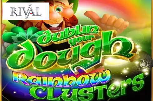 Dublin Your Dough: Rainbow Clusters
